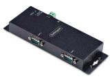 Описание и цена на StarTech 2-Port Serial to Ethernet Adapter I23-SERIAL-ETHERNET