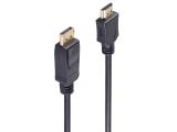 Описание и цена на No-Name DisplayPort 1.2 to HDMI 4K Video Cable 1m 77490-2