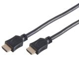 Описание и цена на No-Name High speed HDMI cable 4K 1.5m 77471-10