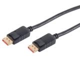 Описание и цена на No-Name DisplayPort 1.4 8K video cable 3m 10-70045