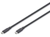 Описание и цена на Digitus USB 3.2 Gen1 Type-C Silicone Cable 2m