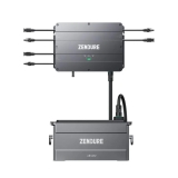 SeaMAX Инвертор Zendure, SolarFlow+microinverter NEW снимка №2 SeaMAX Инвертор Zendure, SolarFlow+microinverter NEW снимка №2
