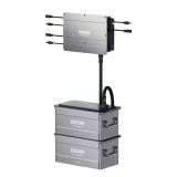 SeaMAX Инвертор Zendure, SolarFlow+microinverter NEW снимка №3 SeaMAX Инвертор Zendure, SolarFlow+microinverter NEW снимка №3