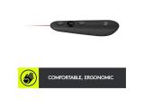 Logitech R500s Presenter 910-006520 снимка №3 Logitech R500s Presenter 910-006520 снимка №3