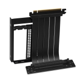 Описание и цена на DeepCool DeepCool комплект за вертикален монтаж на видеокарта PCI Express 4.0 Gen4 Vertical GPU Bracket R-Vertical-GPU-Bracket-G-1 NEW