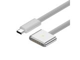 Apple Кабел за захранващ адаптер за Apple MacBook Type-C Magsafe 3 - 140W снимка №2