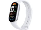 Описание и цена на Xiaomi Smart Band 9 1,62 silver