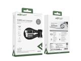 Acefast Кабел USB-C to USB-C Cable 100W 2m with digital display - C6-03 - Black снимка №4 Acefast Кабел USB-C to USB-C Cable 100W 2m with digital display - C6-03 - Black снимка №4