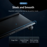 Orico Orico поставка за компютър PC Stand - Computer Bracket - Water Resistant, Black - CPB6-BK CPB6-BK-BP NEW снимка №4 Orico Orico поставка за компютър PC Stand - Computer Bracket - Water Resistant, Black - CPB6-BK CPB6-BK-BP NEW снимка №4
