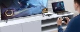 Orico Orico докинг станция Portable Docking station M.2 SATA/NVMe - HDMI, USB3.2-A x 2, USB-C (10Gbps) x 1,USB-C (PD100W), SD/TF - OM28P-G2-BK OM28P-G2-BK NEW снимка №4 Orico Orico докинг станция Portable Docking station M.2 SATA/NVMe - HDMI, USB3.2-A x 2, USB-C (10Gbps) x 1,USB-C (PD100W), SD/TF - OM28P-G2-BK OM28P-G2-BK NEW снимка №4
