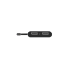 Unitek Unitek Адаптер Adapter USB-C M to DisplayPort x 2 F - 8K@30Hz, MST - V1404A V1404A NEW снимка №3 Unitek Unitek Адаптер Adapter USB-C M to DisplayPort x 2 F - 8K@30Hz, MST - V1404A V1404A NEW снимка №3