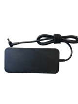  : Makki Makki зарядно за лаптоп заместител Laptop Adapter ASUS - 19.5V 9.23A 180W 5.5x2.5mm - MAKKI-NA-AS-87 MAKKI-NA-AS-87 NEW