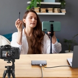 Unitek Unitek външна кепчър карта Video Capture Card - 4K@60Hz, Aluminium - V1177AGY01 V1177AGY01 NEW снимка №6 Unitek Unitek външна кепчър карта Video Capture Card - 4K@60Hz, Aluminium - V1177AGY01 V1177AGY01 NEW снимка №6