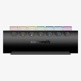 Streamplify Streamplify стрийминг хъб/дек Streaming HUB CTRL 7 RGB - 7 x USB-A - SPUH-HC71217.11 SPUH-HC71217.11 NEW снимка №2 Streamplify Streamplify стрийминг хъб/дек Streaming HUB CTRL 7 RGB - 7 x USB-A - SPUH-HC71217.11 SPUH-HC71217.11 NEW снимка №2