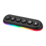 Streamplify Streamplify стрийминг хъб/дек Streaming HUB DECK 5 RGB - 5 x USB-A - SPUH-HD51217.11 SPUH-HD51217.11 NEW снимка №3 Streamplify Streamplify стрийминг хъб/дек Streaming HUB DECK 5 RGB - 5 x USB-A - SPUH-HD51217.11 SPUH-HD51217.11 NEW снимка №3