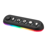 Streamplify Streamplify стрийминг хъб/дек Streaming HUB DECK 5 RGB - 5 x USB-A - SPUH-HD51217.11 SPUH-HD51217.11 NEW снимка №4 Streamplify Streamplify стрийминг хъб/дек Streaming HUB DECK 5 RGB - 5 x USB-A - SPUH-HD51217.11 SPUH-HD51217.11 NEW снимка №4