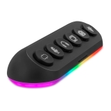 Streamplify Streamplify стрийминг хъб/дек Streaming HUB DECK 5 RGB - 5 x USB-A - SPUH-HD51217.11 SPUH-HD51217.11 NEW снимка №5 Streamplify Streamplify стрийминг хъб/дек Streaming HUB DECK 5 RGB - 5 x USB-A - SPUH-HD51217.11 SPUH-HD51217.11 NEW снимка №5