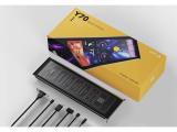 HYTE Допълнителен Екран HYTE Y70 - Touch снимка №4 HYTE Допълнителен Екран HYTE Y70 - Touch снимка №4
