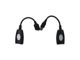 VCom VCom удължител USB Extension over LAN - USB AM / AF - CU824 CU824 NEW снимка №2 VCom VCom удължител USB Extension over LAN - USB AM / AF - CU824 CU824 NEW снимка №2
