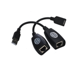 VCom VCom удължител USB Extension over LAN - USB AM / AF - CU824 CU824 NEW снимка №3 VCom VCom удължител USB Extension over LAN - USB AM / AF - CU824 CU824 NEW снимка №3