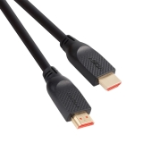  : VCom VCom Кабел HDMI v2.0 M / M 15.0m Ultra HD 4k2k/60p Gold - CG517-15.0m CG517-15.0m NEW
