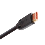VCom VCom Кабел HDMI v2.0 M / M 15.0m Ultra HD 4k2k/60p Gold - CG517-15.0m CG517-15.0m NEW снимка №2 VCom VCom Кабел HDMI v2.0 M / M 15.0m Ultra HD 4k2k/60p Gold - CG517-15.0m CG517-15.0m NEW снимка №2