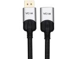 Описание и цена на VCom удължителен кабел Display Port Extension v1.4 DP M / F - 8K - CG635F-1.0m