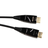 VCom VCom активен оптичен кабел Active Optical Cable HDMI V2.1 M/M 20m - D3743-20.0m D3743-20.0m NEW снимка №2 VCom VCom активен оптичен кабел Active Optical Cable HDMI V2.1 M/M 20m - D3743-20.0m D3743-20.0m NEW снимка №2