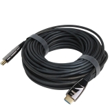 VCom VCom активен оптичен кабел Active Optical Cable HDMI V2.1 M/M 20m - D3743-20.0m D3743-20.0m NEW снимка №4 VCom VCom активен оптичен кабел Active Optical Cable HDMI V2.1 M/M 20m - D3743-20.0m D3743-20.0m NEW снимка №4