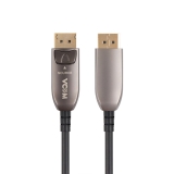 VCom VCom активен оптичен кабел Active Optical Cable DisplayPort V1.4 M/M 15m - D3751-15.0m D3751-15.0 NEW снимка №2 VCom VCom активен оптичен кабел Active Optical Cable DisplayPort V1.4 M/M 15m - D3751-15.0m D3751-15.0 NEW снимка №2