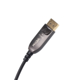 VCom VCom активен оптичен кабел Active Optical Cable DisplayPort V1.4 M/M 15m - D3751-15.0m D3751-15.0 NEW снимка №4 VCom VCom активен оптичен кабел Active Optical Cable DisplayPort V1.4 M/M 15m - D3751-15.0m D3751-15.0 NEW снимка №4