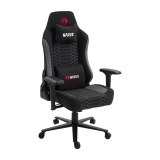 Marvo Marvo геймърски стол Gaming Chair - CH-178 Black/Grey MARVO-CH-178-GY NEW снимка №3 Marvo Marvo геймърски стол Gaming Chair - CH-178 Black/Grey MARVO-CH-178-GY NEW снимка №3