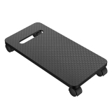 Описание и цена на Orico Orico поставка за компютър PC Stand - Computer Bracket - Water Resistant, Black - CPB1-BK CPB1-BK NEW