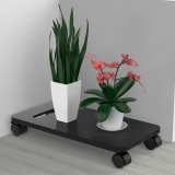Orico Orico поставка за компютър PC Stand - Computer Bracket - Water Resistant, Black - CPB1-BK CPB1-BK NEW снимка №4 Orico Orico поставка за компютър PC Stand - Computer Bracket - Water Resistant, Black - CPB1-BK CPB1-BK NEW снимка №4