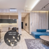 TP-Link LED лента TP-Link Tapo L930-5, WiFi, 5м., 13.5W, многоцветна, многозонова NEW снимка №3 TP-Link LED лента TP-Link Tapo L930-5, WiFi, 5м., 13.5W, многоцветна, многозонова NEW снимка №3