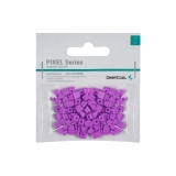  : DeepCool DeepCool силиконови битове PIXEL Violet R-PIXEL-TV100-G-1 NEW