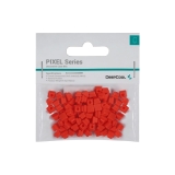  : DeepCool DeepCool силиконови битове PIXEL Red R-PIXEL-RD100-G-1 NEW