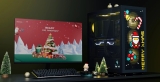 DeepCool DeepCool силиконови битове PIXEL Red R-PIXEL-RD100-G-1 NEW снимка №2 DeepCool DeepCool силиконови битове PIXEL Red R-PIXEL-RD100-G-1 NEW снимка №2