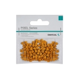  : DeepCool DeepCool силиконови битове PIXEL Pumpkin Orange R-PIXEL-PO100-G-1 NEW