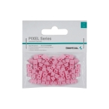 Описание и цена на DeepCool DeepCool силиконови битове PIXEL Pink R-PIXEL-PK100-G-1 NEW