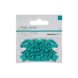  : DeepCool DeepCool силиконови битове PIXEL Green R-PIXEL-GB100-G-1 NEW