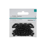 Описание и цена на DeepCool DeepCool силиконови битове PIXEL Black R-PIXEL-BK100-G-1 NEW