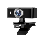 Описание и цена на Genius Genius уеб камера Web Camera 2000X2 - 1080p, Black GENIUS-2000X2-BK NEW