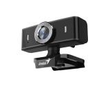 Genius Genius уеб камера Web Camera 2000X2 - 1080p, Black GENIUS-2000X2-BK NEW снимка №2 Genius Genius уеб камера Web Camera 2000X2 - 1080p, Black GENIUS-2000X2-BK NEW снимка №2
