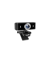 Genius Genius уеб камера Web Camera 2000X2 - 1080p, Black GENIUS-2000X2-BK NEW снимка №4 Genius Genius уеб камера Web Camera 2000X2 - 1080p, Black GENIUS-2000X2-BK NEW снимка №4