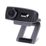 Genius Genius уеб камера Web Camera 1000X - 720p, Black GENIUS-1000X-V2 NEW снимка №4 Genius Genius уеб камера Web Camera 1000X - 720p, Black GENIUS-1000X-V2 NEW снимка №4