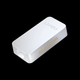 Lamzu Lamzu приемник за мишка 8K DONGLE - White LAMZU-8K-DONGLE-WH NEW снимка №2 Lamzu Lamzu приемник за мишка 8K DONGLE - White LAMZU-8K-DONGLE-WH NEW снимка №2
