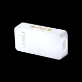Lamzu Lamzu приемник за мишка 8K DONGLE - White LAMZU-8K-DONGLE-WH NEW снимка №5 Lamzu Lamzu приемник за мишка 8K DONGLE - White LAMZU-8K-DONGLE-WH NEW снимка №5