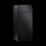 Lamzu Lamzu приемник за мишка 8K DONGLE - Black LAMZU-8K-DONGLE-BK NEW снимка №3 Lamzu Lamzu приемник за мишка 8K DONGLE - Black LAMZU-8K-DONGLE-BK NEW снимка №3