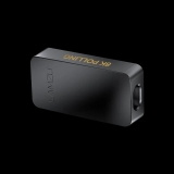 Lamzu Lamzu приемник за мишка 8K DONGLE - Black LAMZU-8K-DONGLE-BK NEW снимка №4 Lamzu Lamzu приемник за мишка 8K DONGLE - Black LAMZU-8K-DONGLE-BK NEW снимка №4